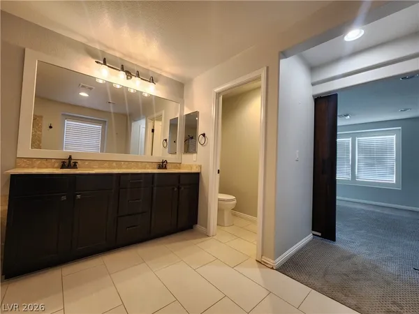 $2,675 | 5476 Sentinel Point Court, Las Vegas, NV 89135