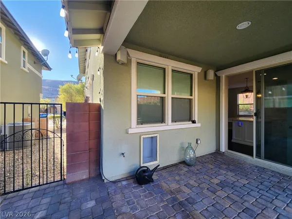 $2,675 | 5476 Sentinel Point Court, Las Vegas, NV 89135