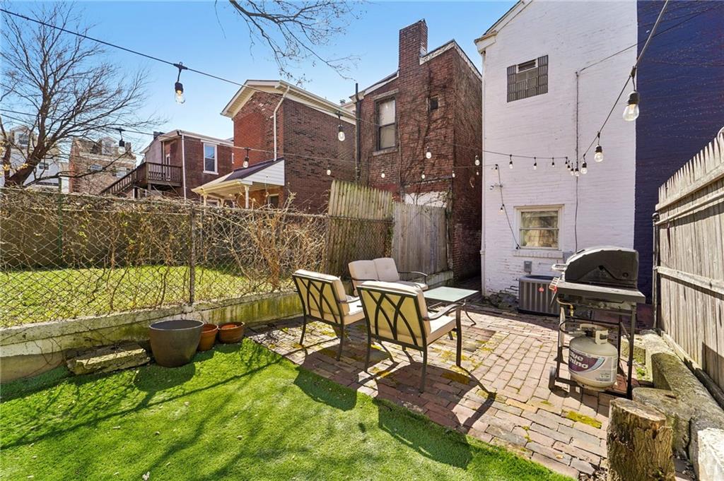 317 39th Street Pittsburgh, PA 15224 - Photo 26 of 28