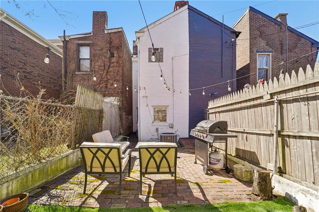 317 39th Street Pittsburgh, PA 15224 - Photo 27 of 28
