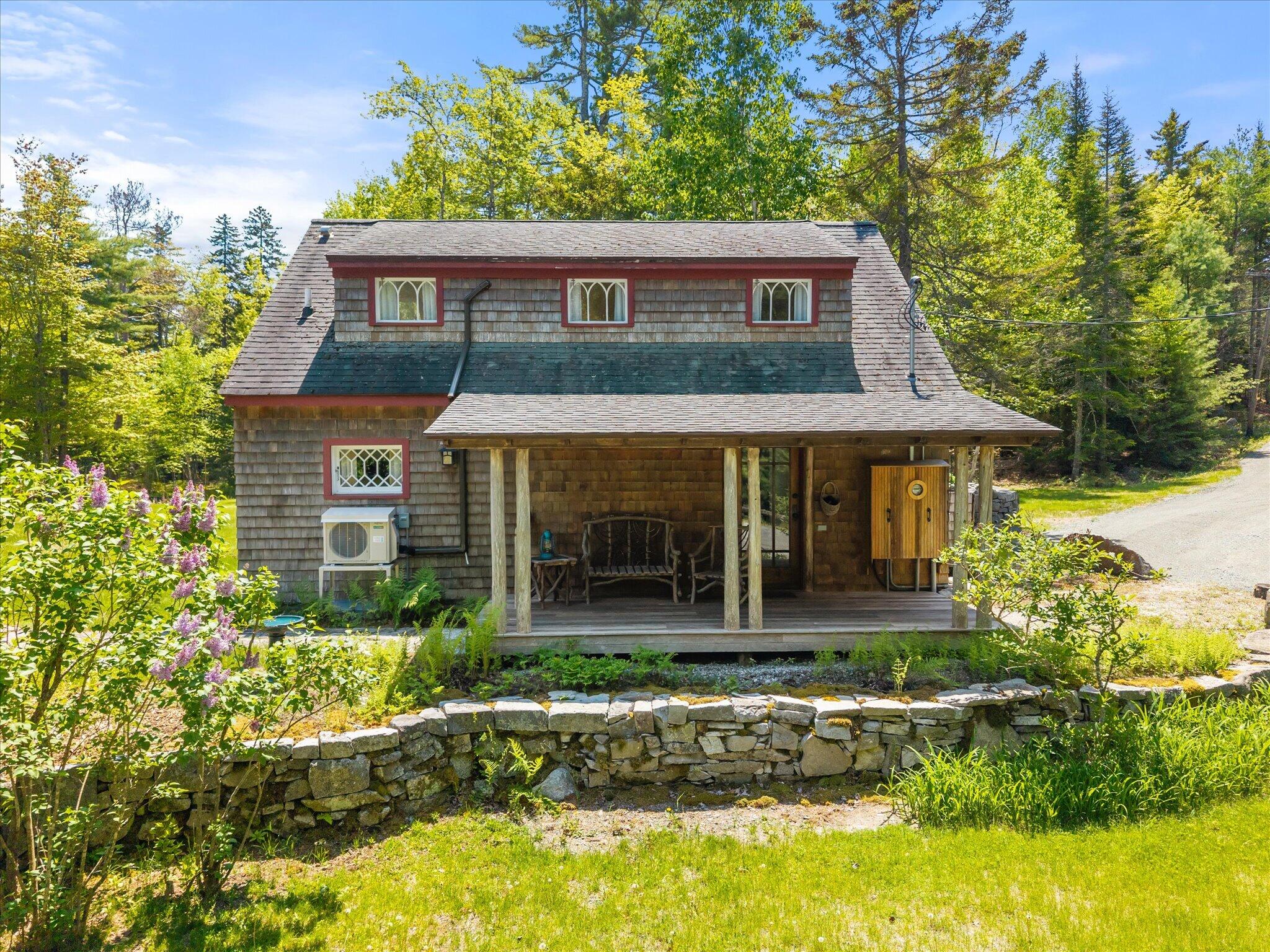 62 York Road Blue Hill, ME 04614 - Photo 5 of 65 18-Guest House