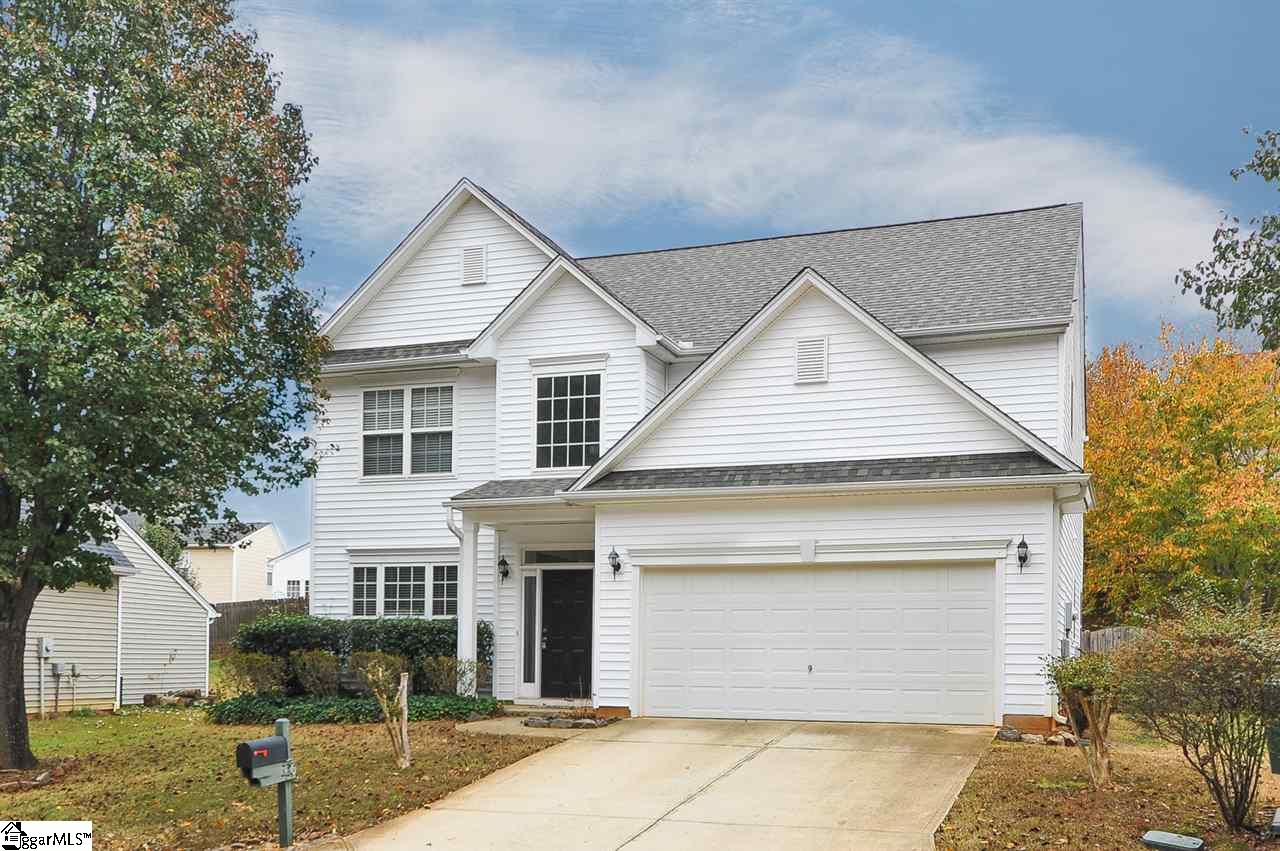 336 Highgate Circle Greer, SC 29650 - Photo 1 of 31 Gallery Image 1
