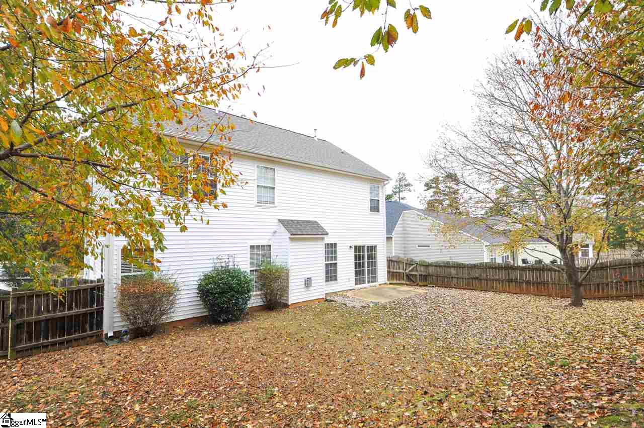 336 Highgate Circle Greer, SC 29650 - Photo 29 of 31 Gallery Image 29