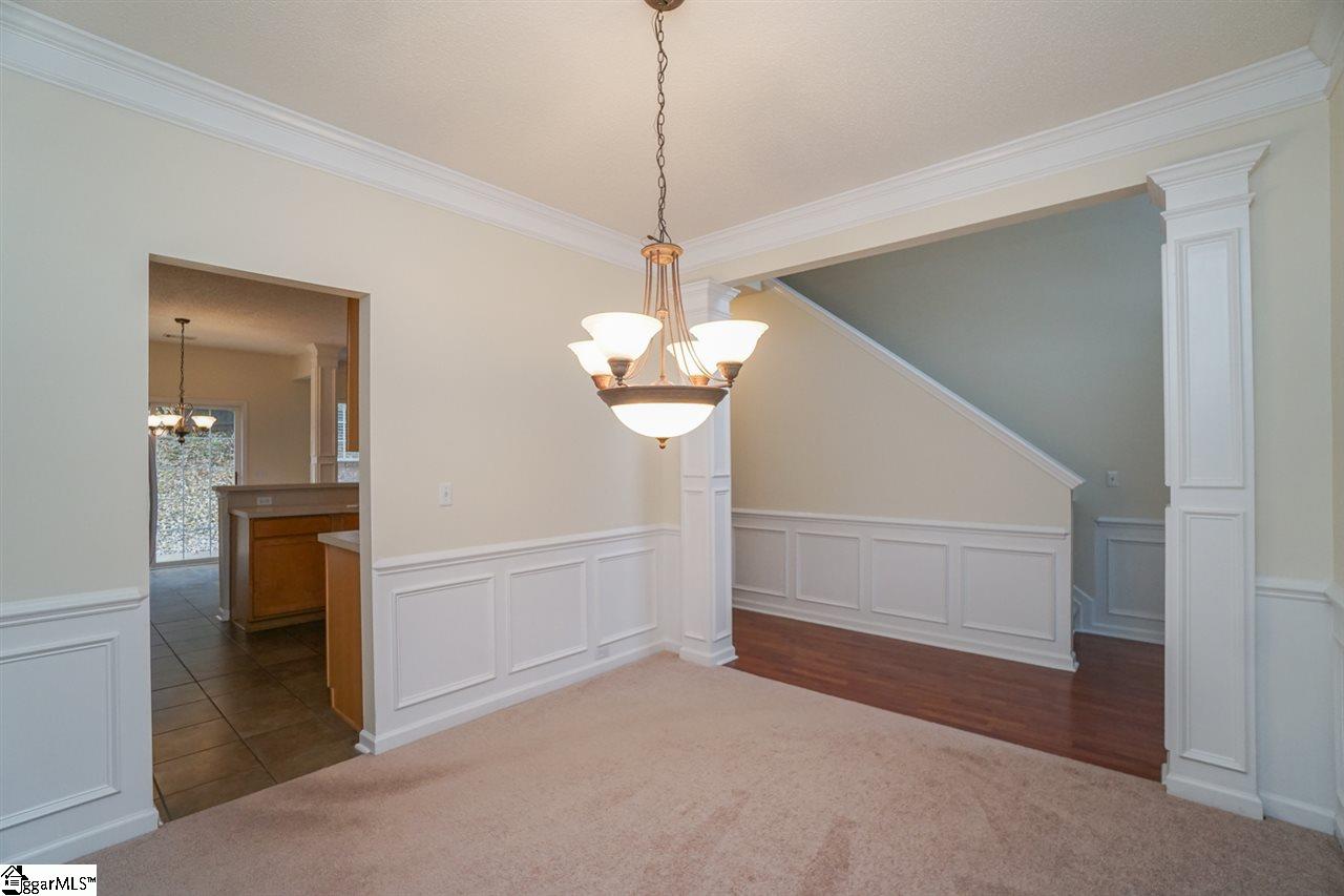 336 Highgate Circle Greer, SC 29650 - Photo 5 of 31 Gallery Image 5
