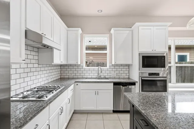 $469,000 | 17019 Seminole Ridge Drive, Cypress, TX 77433