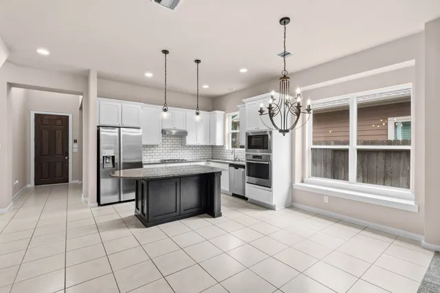 $469,000 | 17019 Seminole Ridge Drive, Cypress, TX 77433