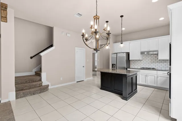 $469,000 | 17019 Seminole Ridge Drive, Cypress, TX 77433