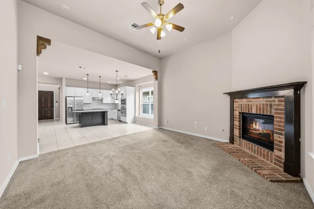 $469,000 | 17019 Seminole Ridge Drive, Cypress, TX 77433