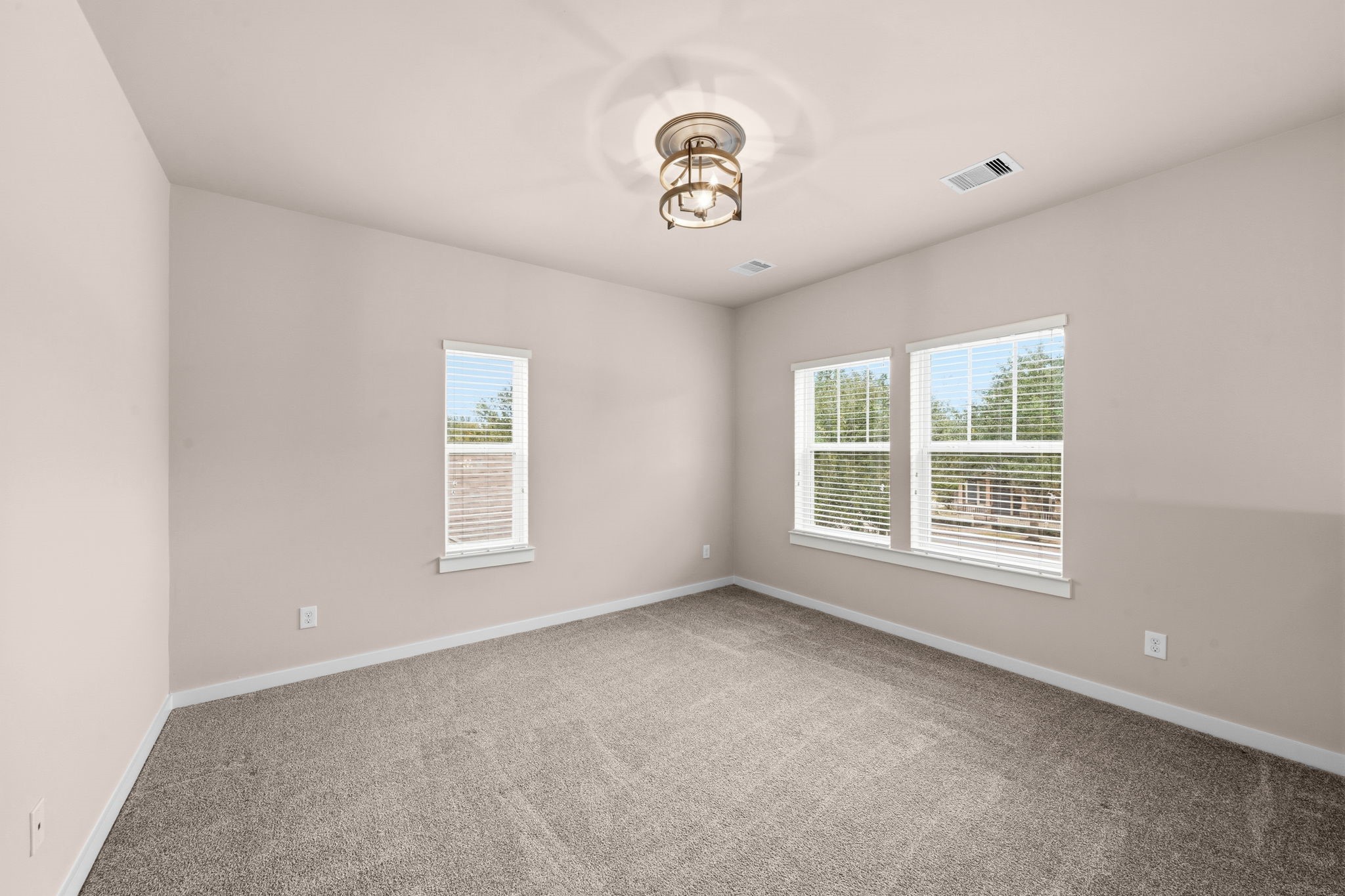 17019 Seminole Ridge Drive Cypress, TX 77433 - Photo 26 of 48 Opposite view of the upstairs game room.