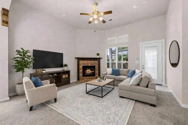 $469,000 | 17019 Seminole Ridge Drive, Cypress, TX 77433