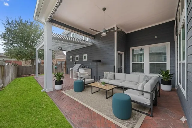 $469,000 | 17019 Seminole Ridge Drive, Cypress, TX 77433