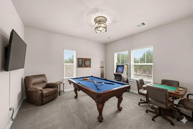 $469,000 | 17019 Seminole Ridge Drive, Cypress, TX 77433