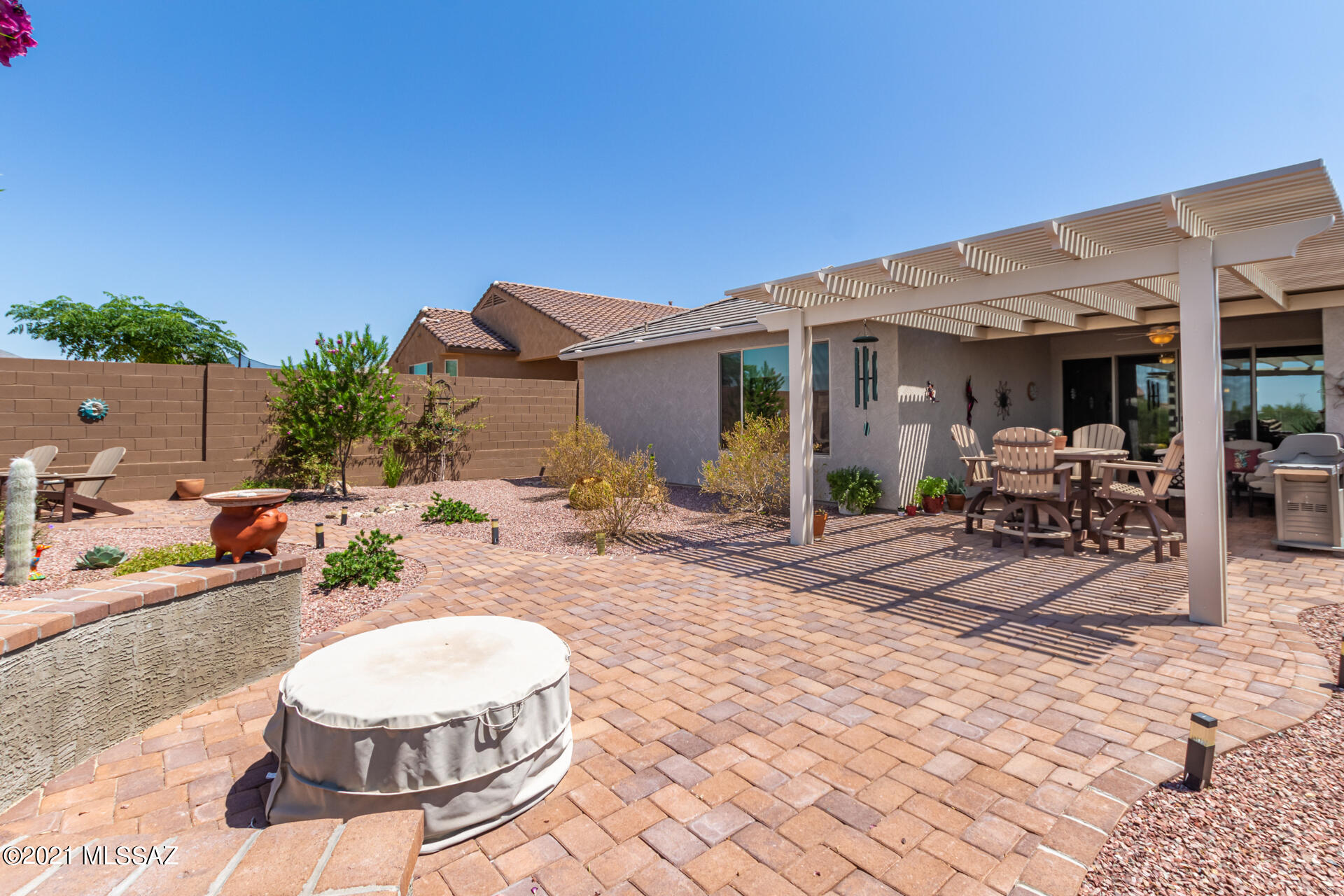 11951 North Raphael Way Tucson, AZ 85742 - Photo 25 of 27 Gallery Image 25