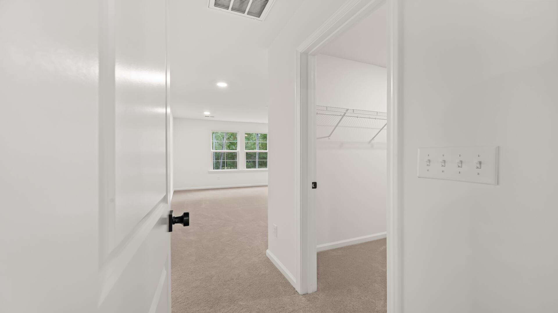 456 Cadbury Loop Summerville, SC 29486 - Photo 17 of 32 Primary Bedroom