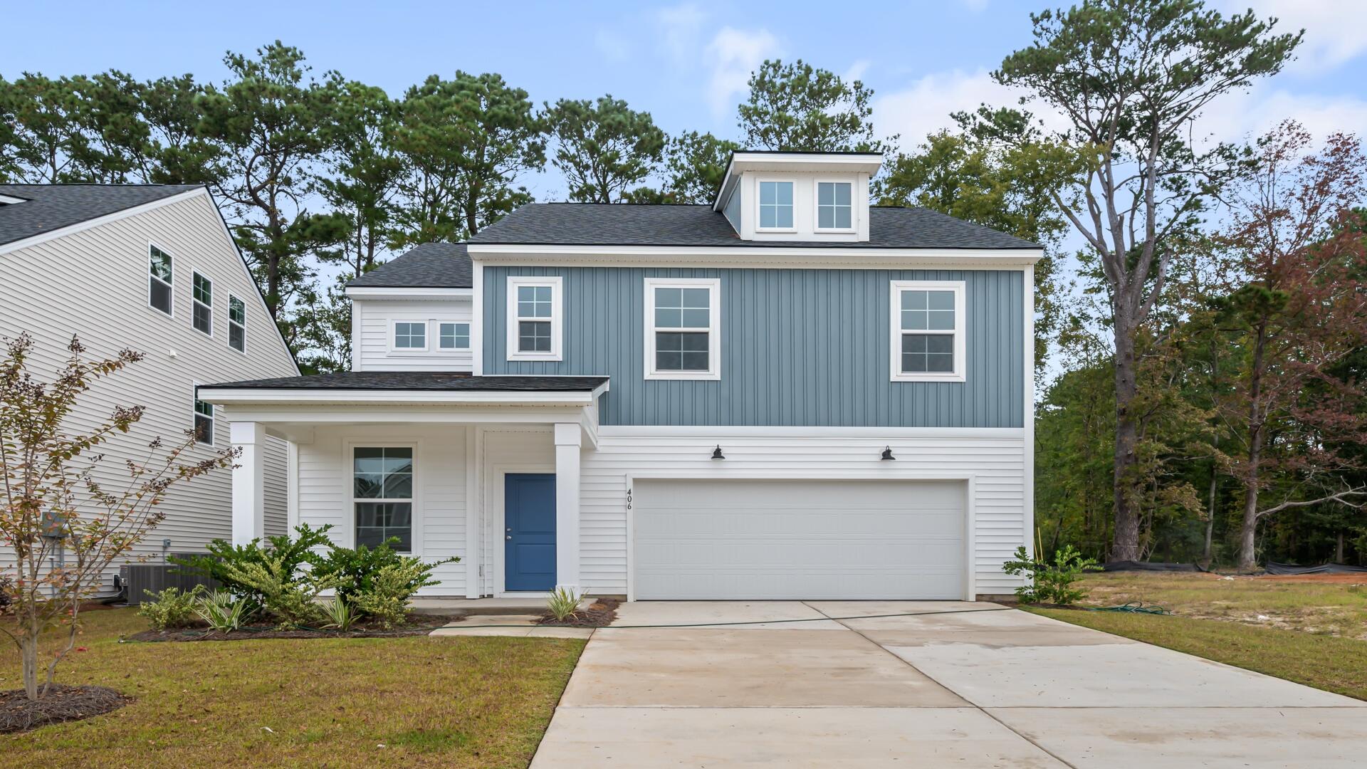 456 Cadbury Loop Summerville, SC 29486 - Photo 2 of 32 Exterior