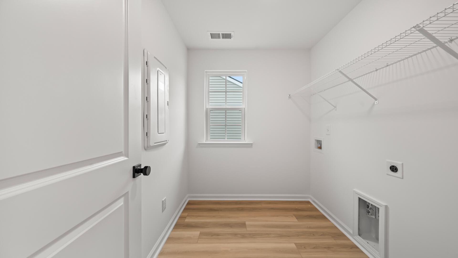 456 Cadbury Loop Summerville, SC 29486 - Photo 24 of 32 Laundry Room