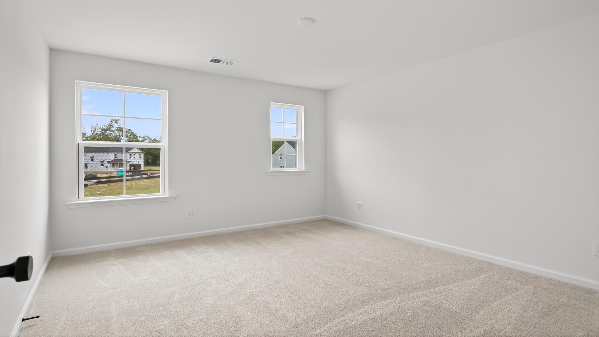 456 Cadbury Loop Summerville, SC 29486 - Photo 27 of 32 Bedroom 3