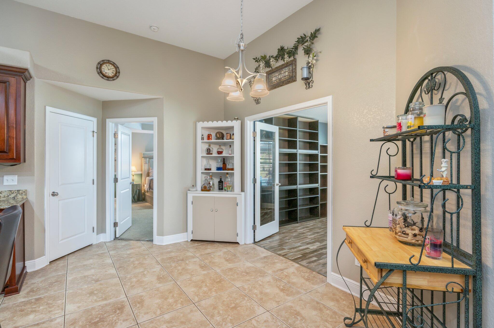 6262 Evan Circle Crestview, FL 32536 - Photo 21 of 45 a view of a livingroom with furniture and staircase