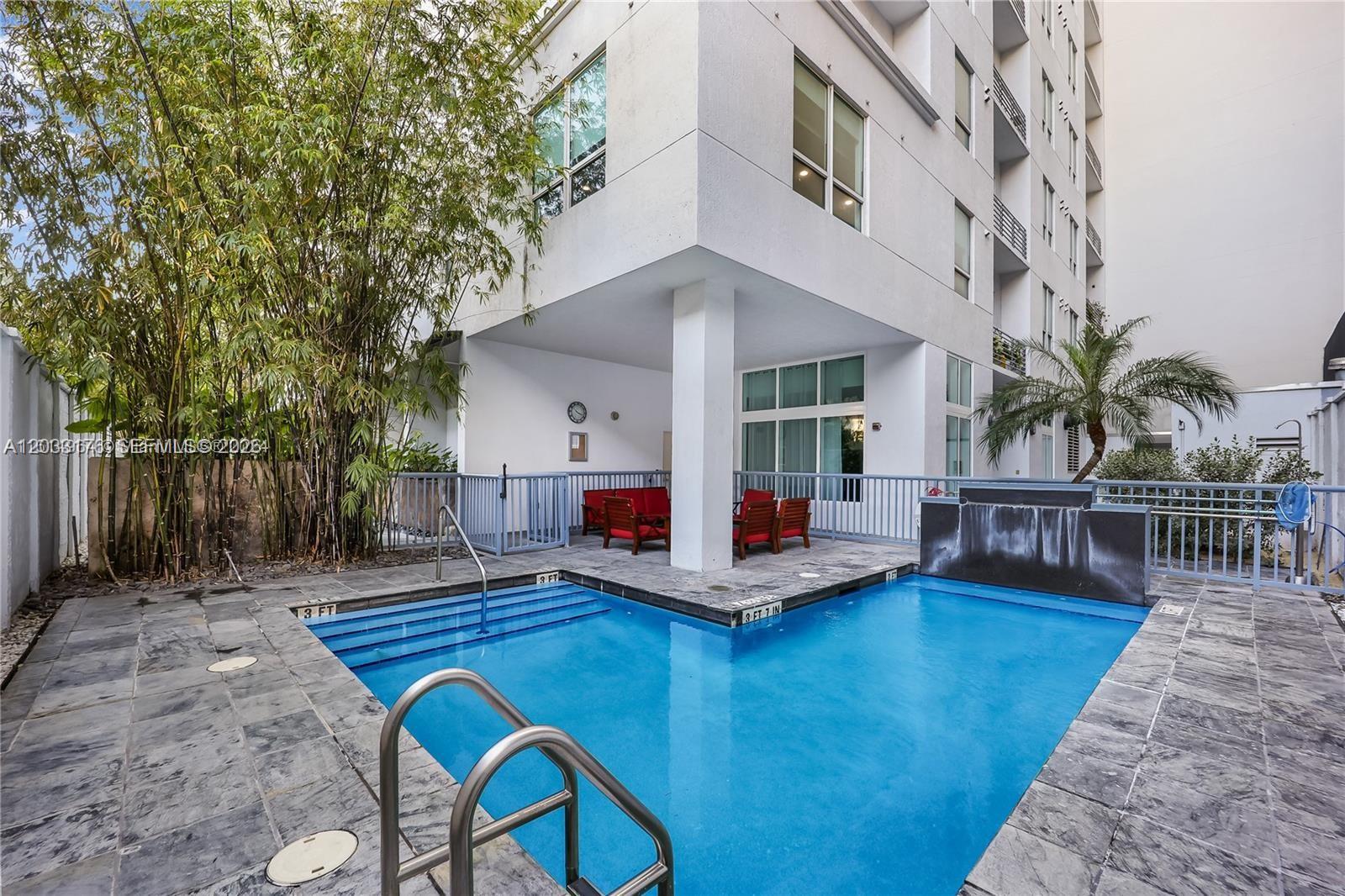 234 Northeast 3rd Street, Unit 507 Miami, FL 33132 - Photo 11 of 15