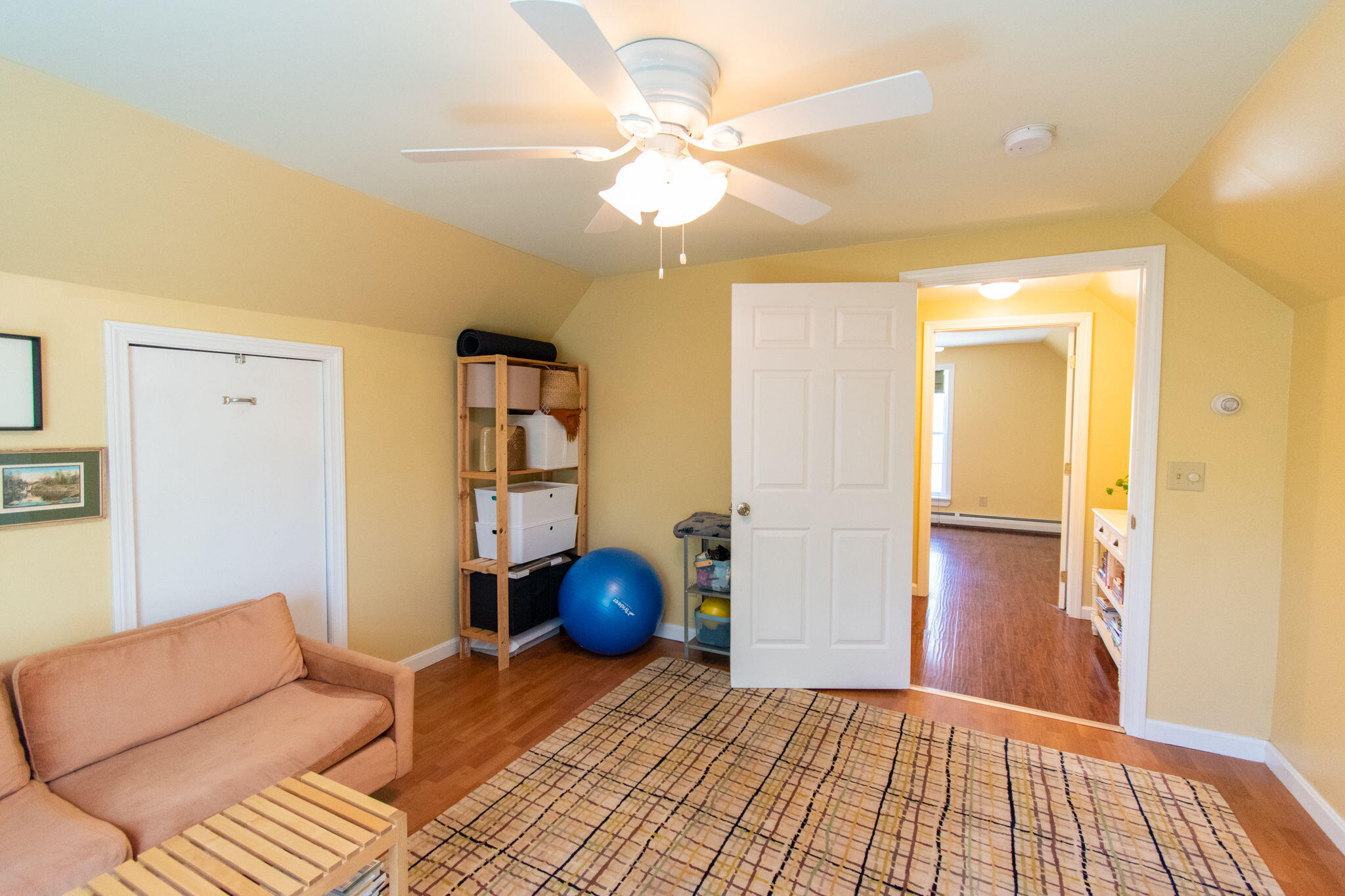 34 Waycross Way Limerick, ME 04048 - Photo 27 of 35 Bedroom #3