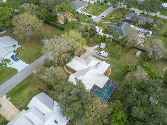 $499,900 | 632 Benedictine Terrace, Sebastian, FL 32958