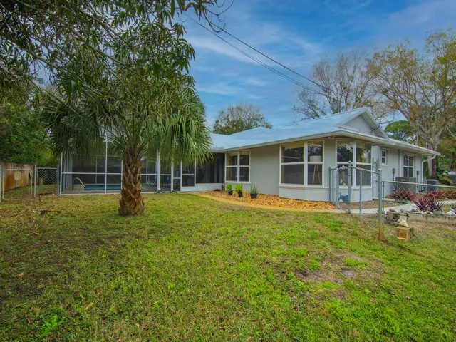 $499,900 | 632 Benedictine Terrace, Sebastian, FL 32958