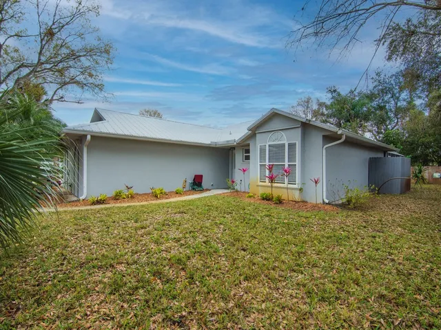 $499,900 | 632 Benedictine Terrace, Sebastian, FL 32958