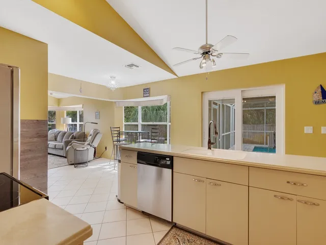 $499,900 | 632 Benedictine Terrace, Sebastian, FL 32958
