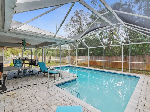 $499,900 | 632 Benedictine Terrace, Sebastian, FL 32958