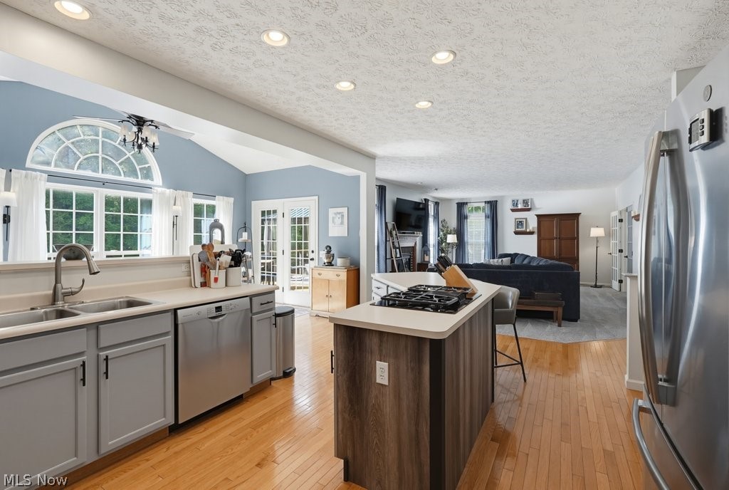4588 Lexington Ridge Drive Medina, OH 44256 - Photo 9 of 37