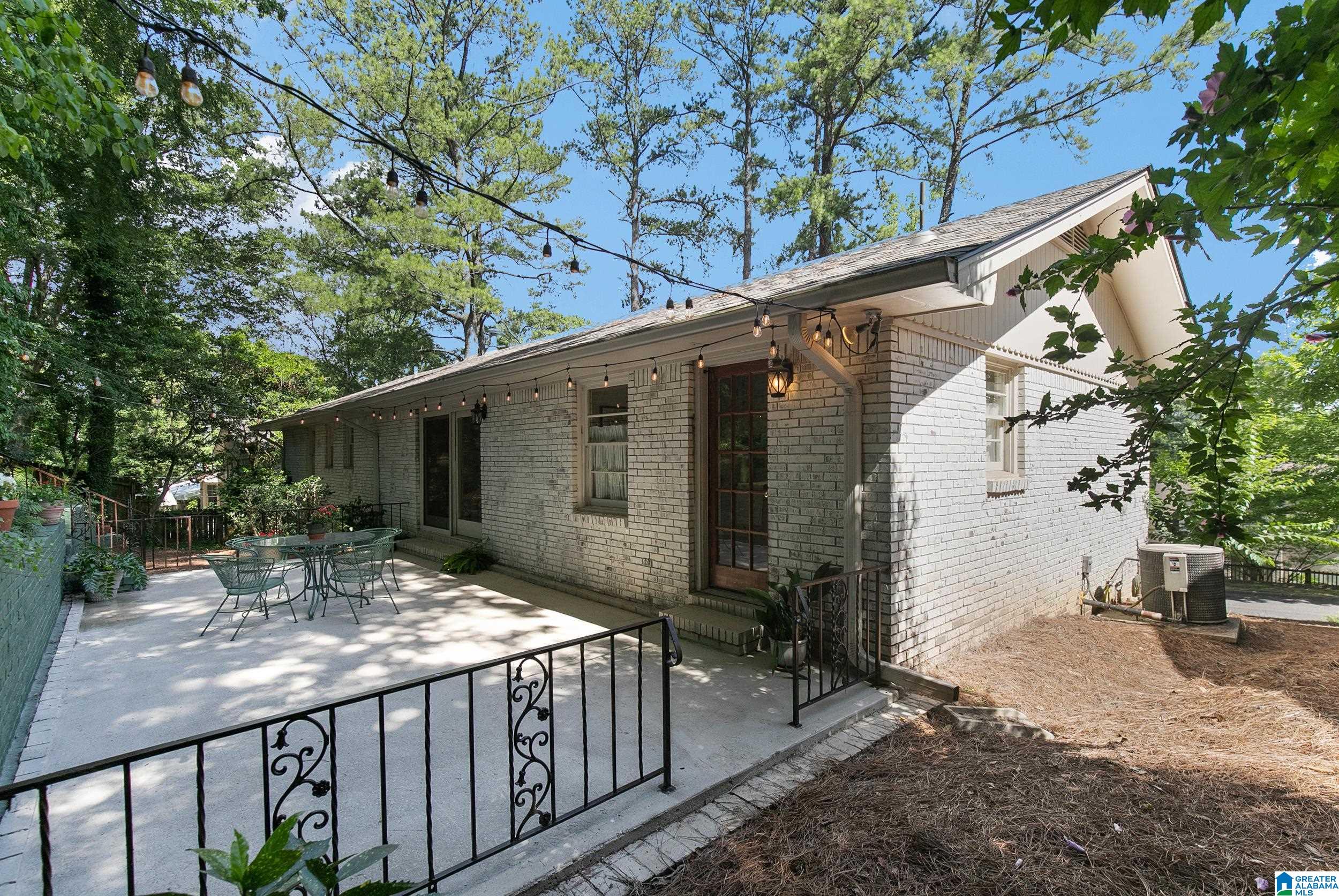 4117 Winston Way Birmingham, AL 35213 - Photo 57 of 69