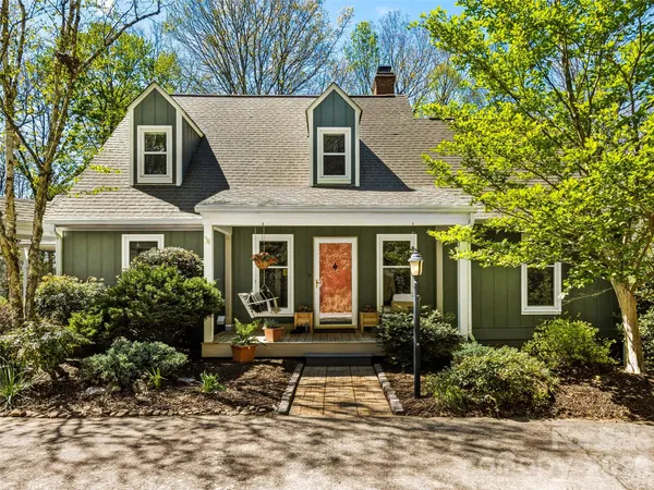 $589,000 | 85 Timberlane Circle, Pisgah Forest, NC 28768