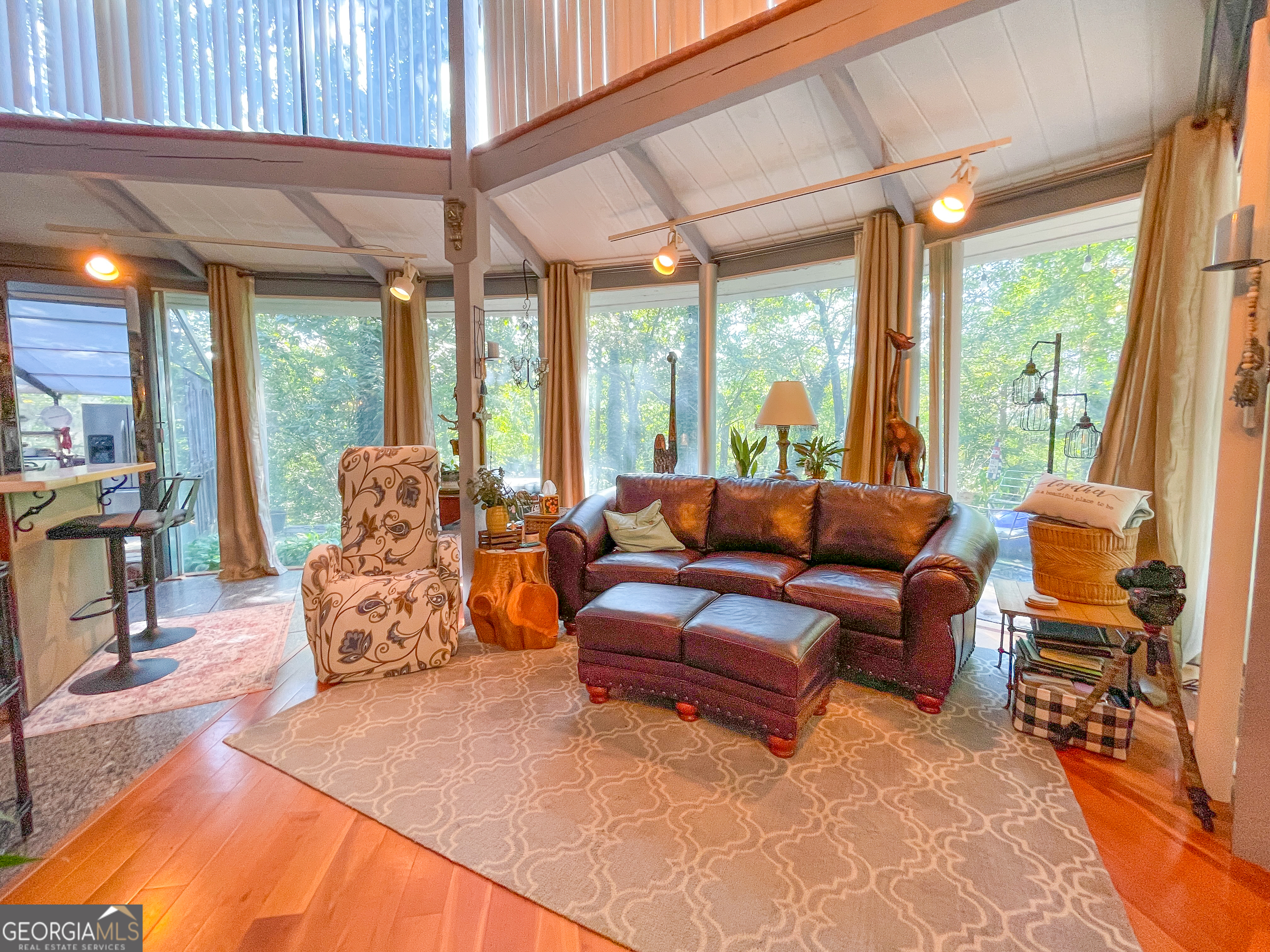 183 Acres On Rambling Road Fairmount, GA 30139 - Photo 16 of 52