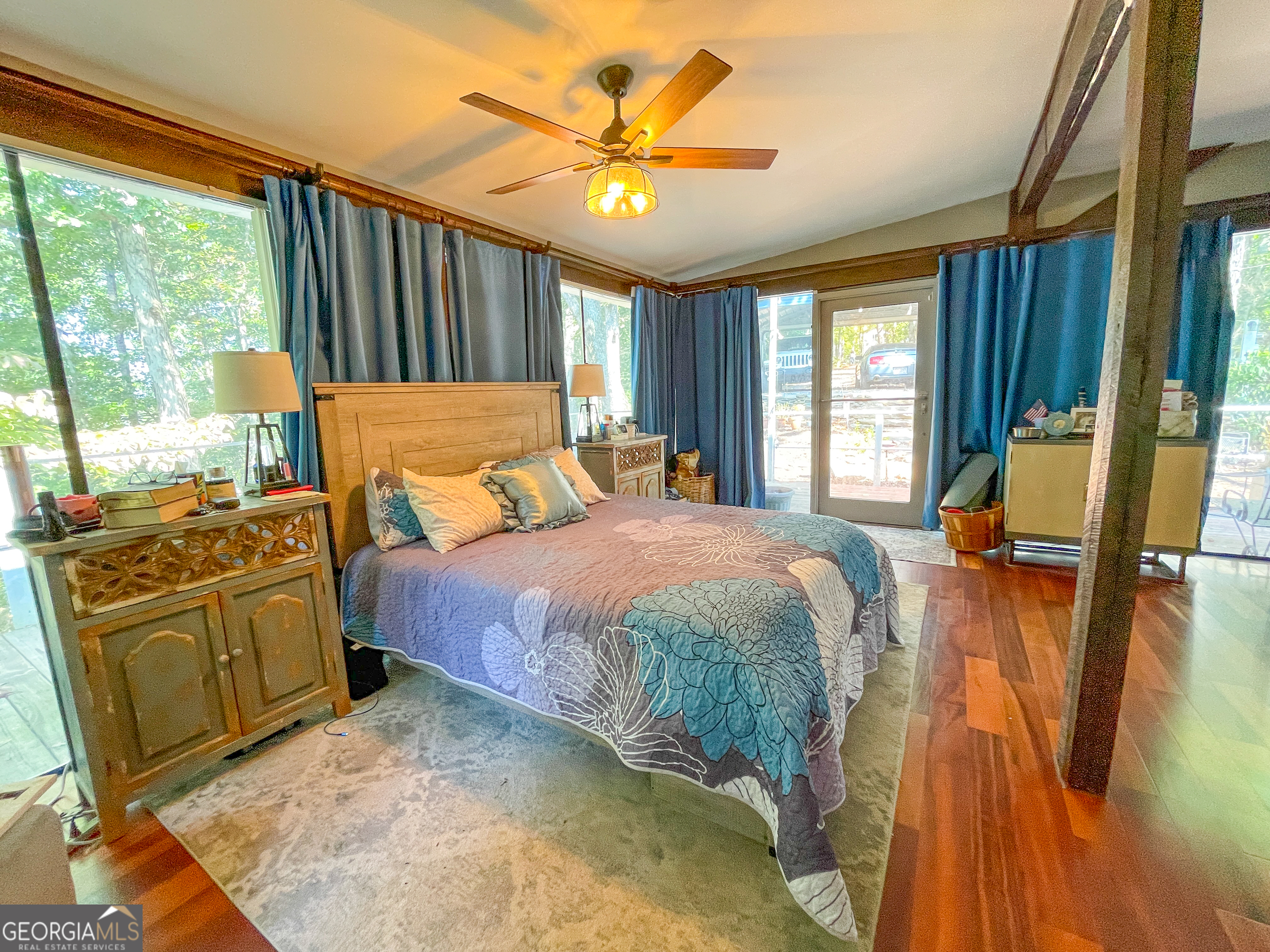 183 Acres On Rambling Road Fairmount, GA 30139 - Photo 24 of 52