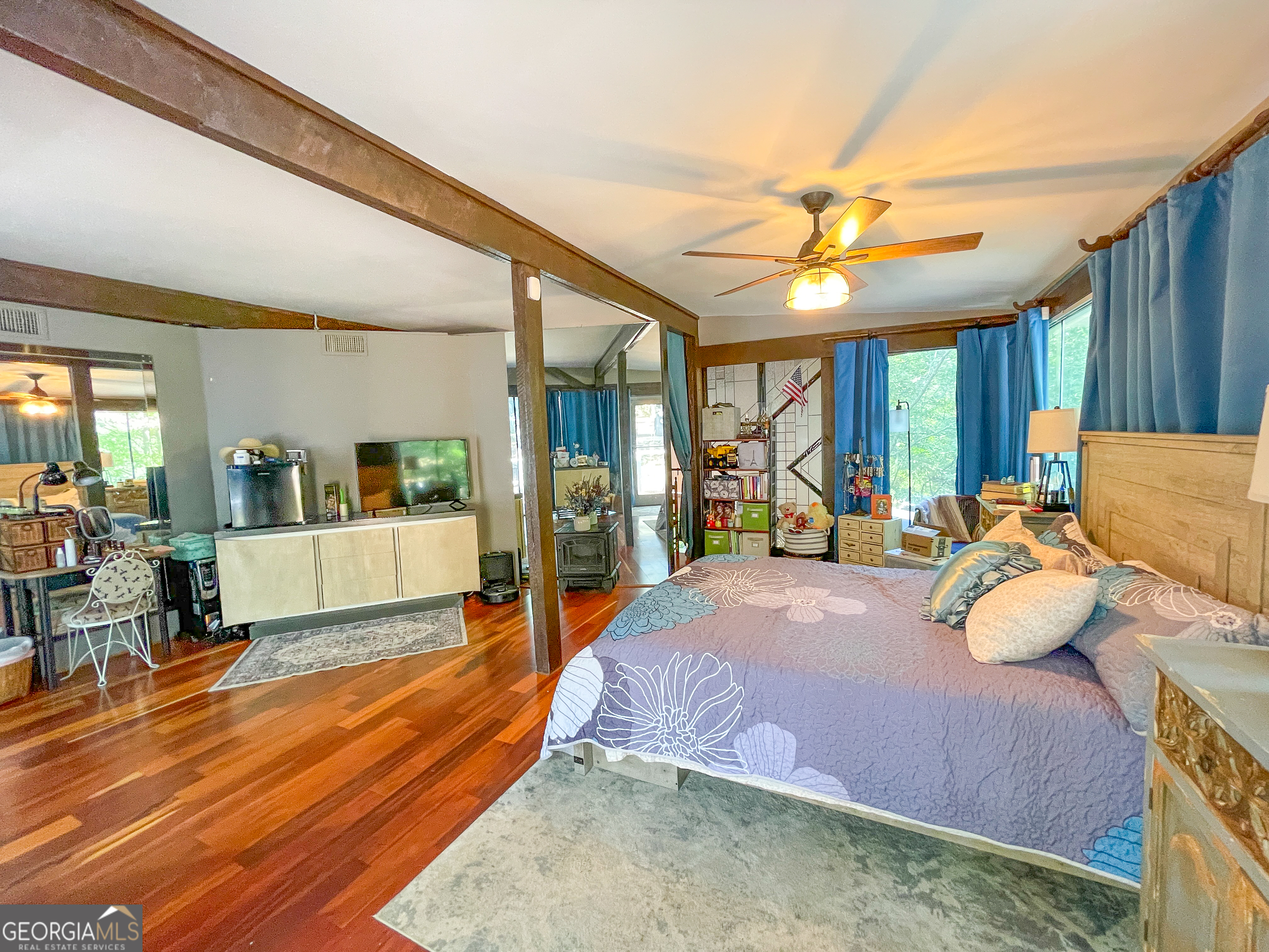 183 Acres On Rambling Road Fairmount, GA 30139 - Photo 25 of 52