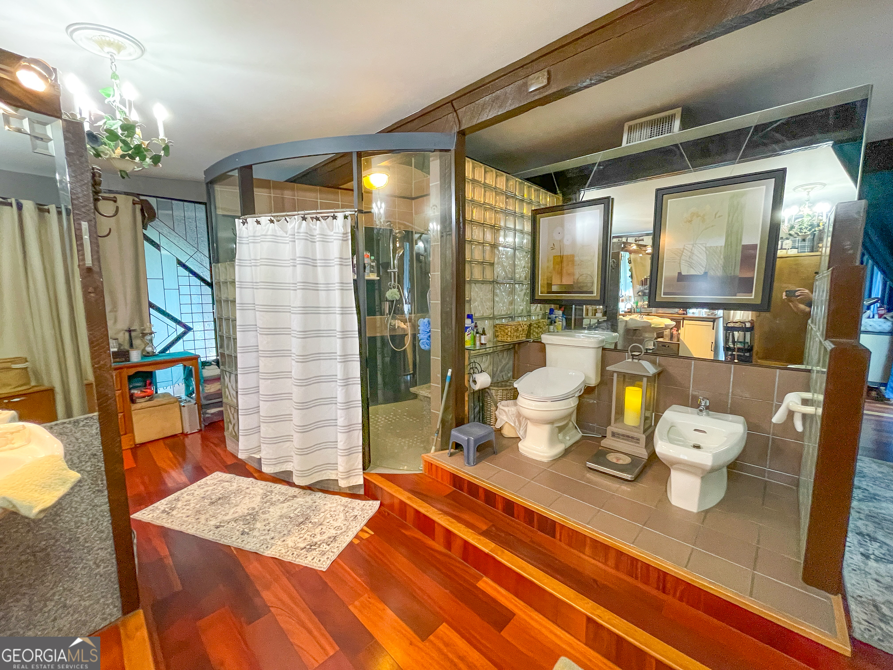 183 Acres On Rambling Road Fairmount, GA 30139 - Photo 27 of 52