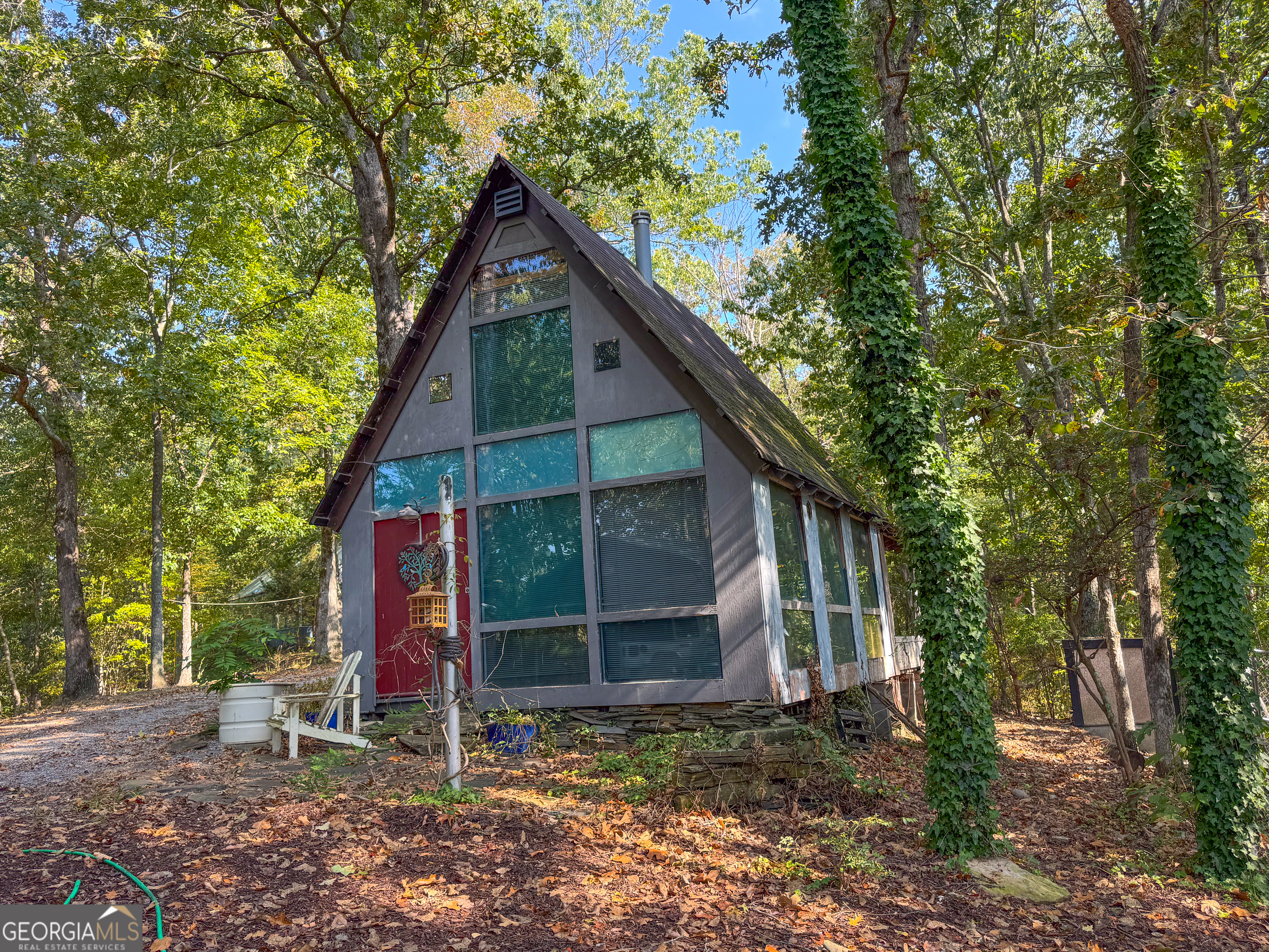 183 Acres On Rambling Road Fairmount, GA 30139 - Photo 31 of 52