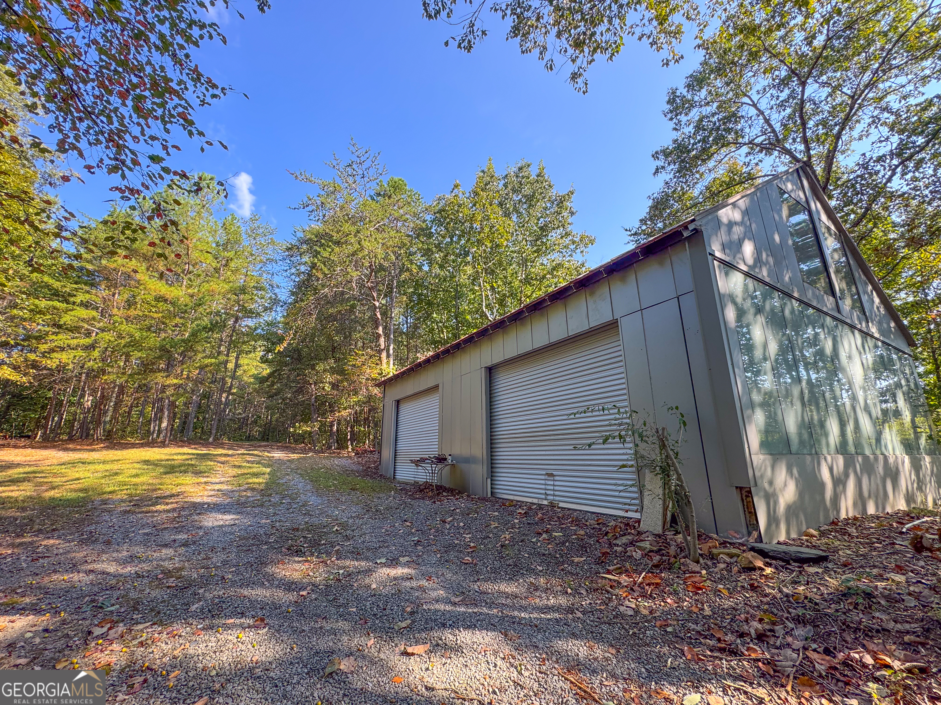 100 Acres On Rambling Road Fairmount, GA 30139 - Photo 38 of 50