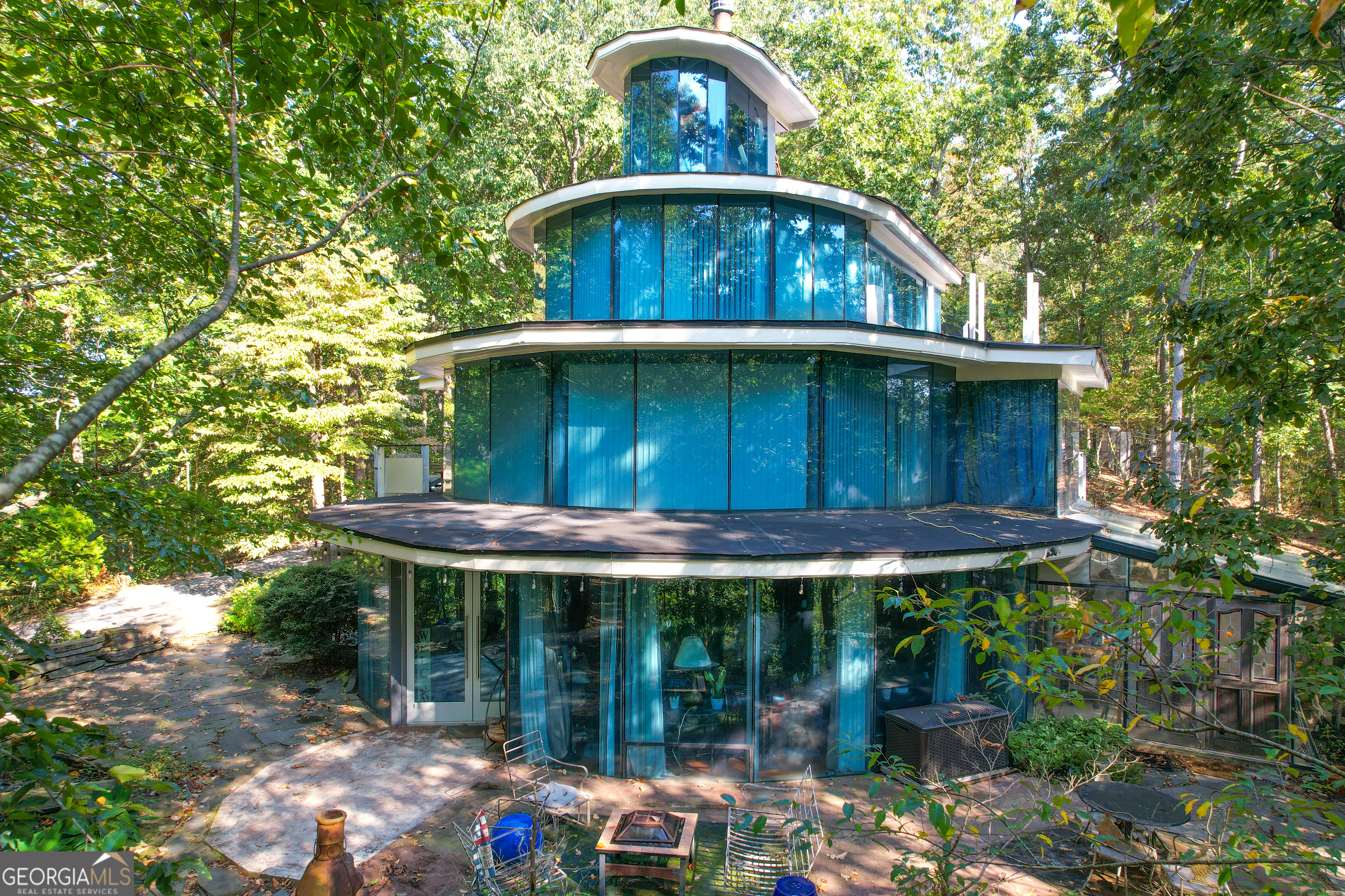 183 Acres On Rambling Road Fairmount, GA 30139 - Photo 4 of 52