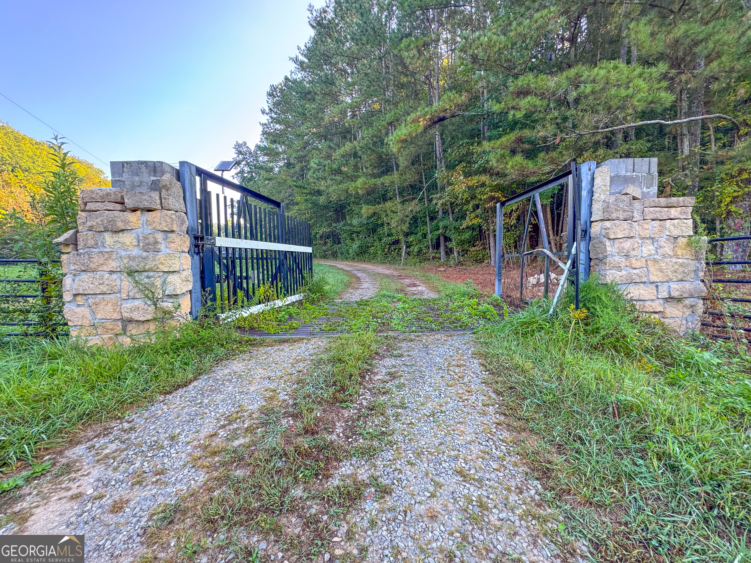 100 Acres On Rambling Road Fairmount, GA 30139 - Photo 41 of 50