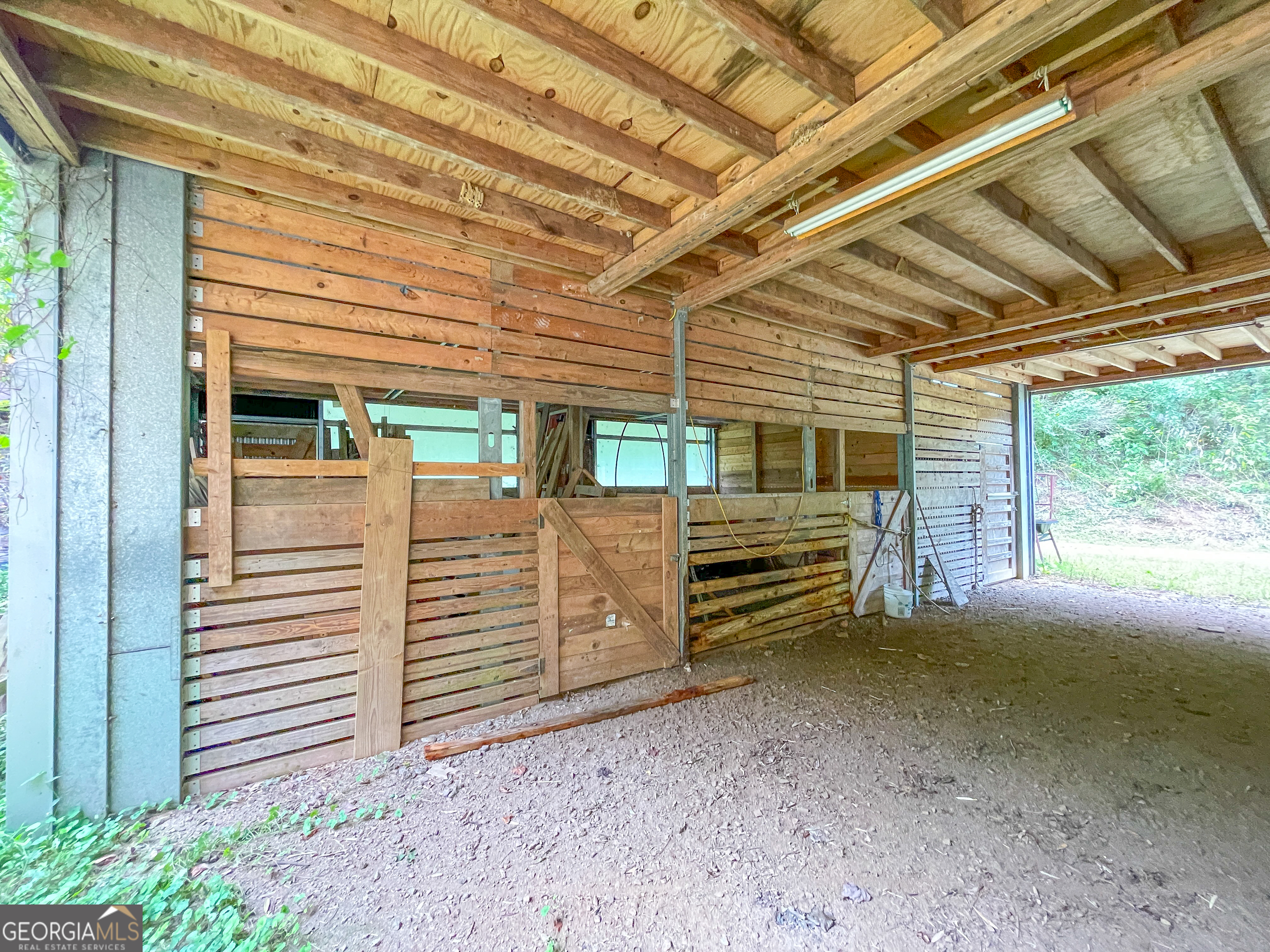 183 Acres On Rambling Road Fairmount, GA 30139 - Photo 46 of 52