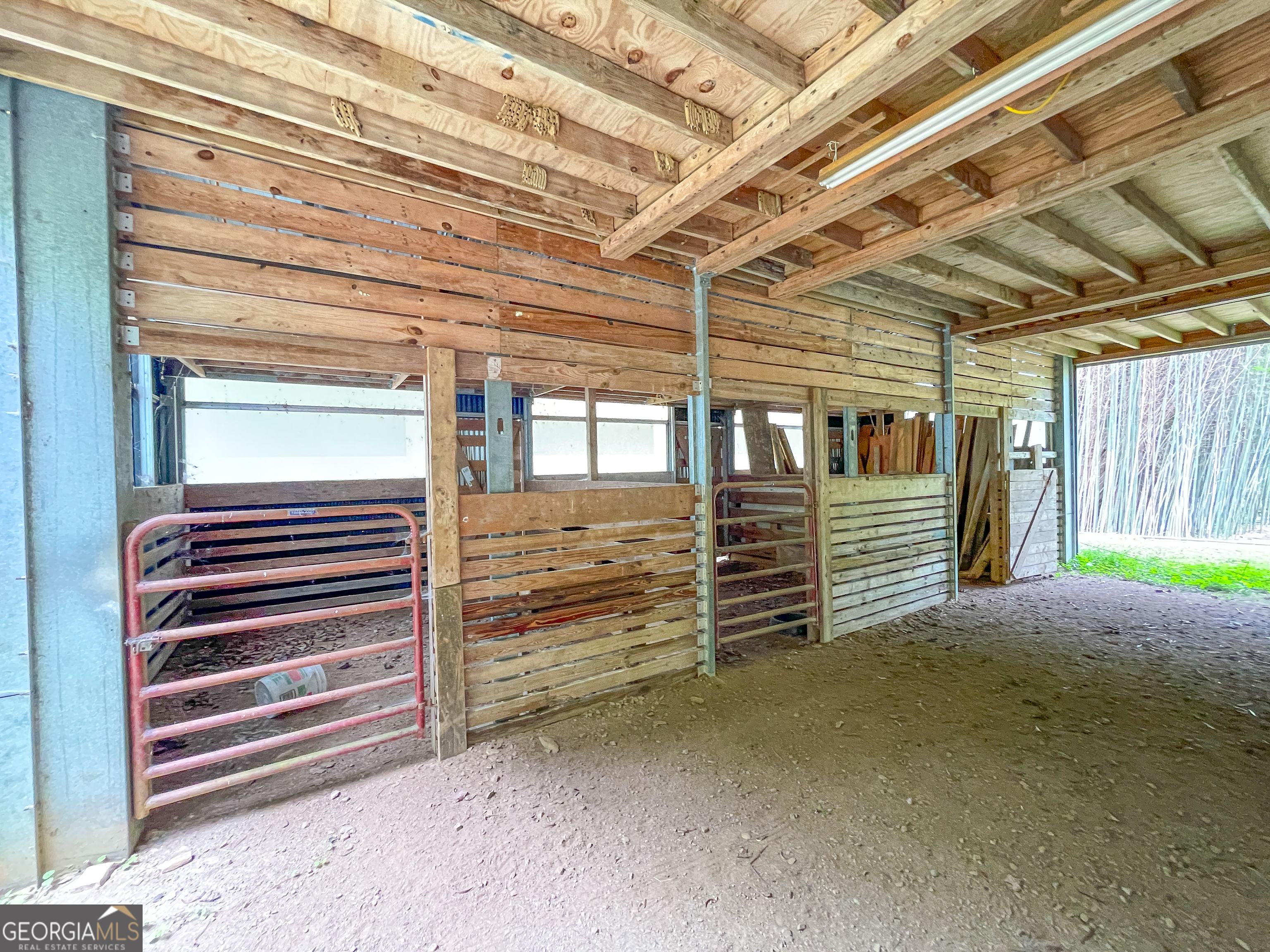 183 Acres On Rambling Road Fairmount, GA 30139 - Photo 47 of 52