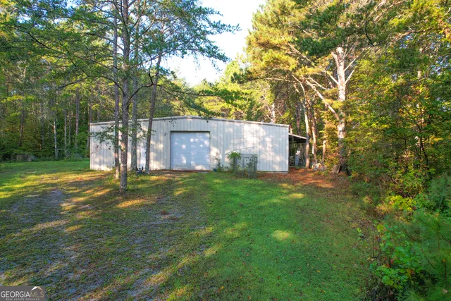 $1,775,000 | 183 Acres On Rambling Road, Fairmount, GA 30139