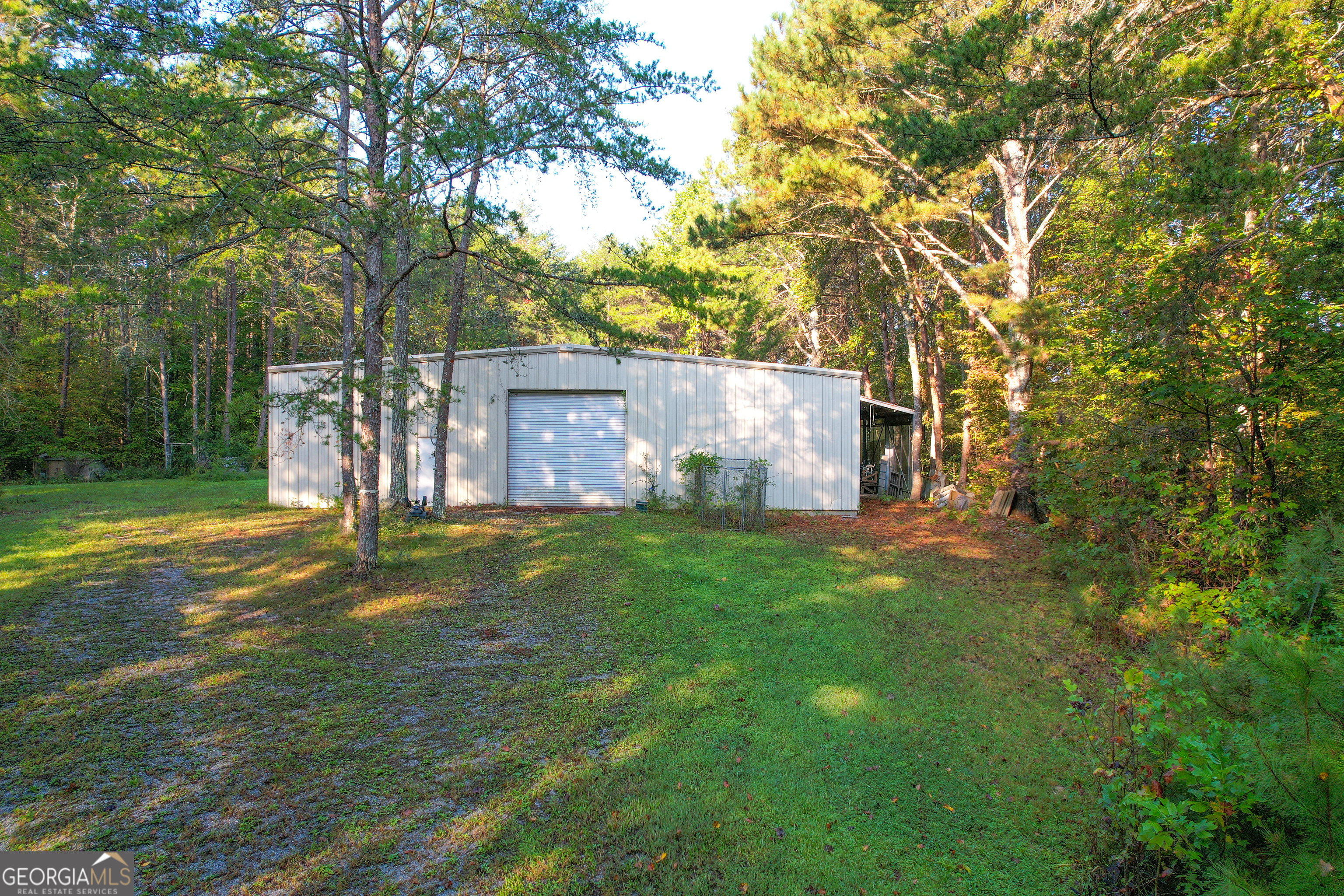 183 Acres On Rambling Road Fairmount, GA 30139 - Photo 8 of 52