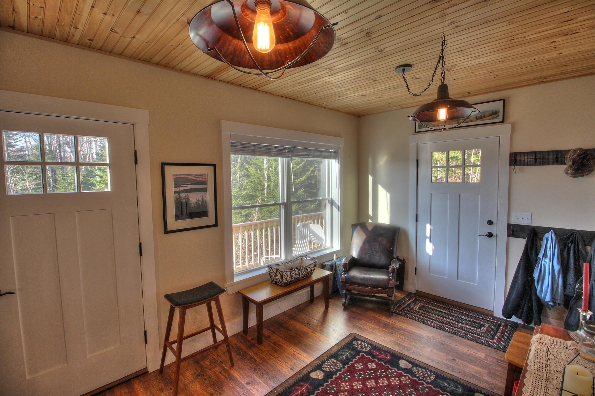 390 Bald Mountain Road Oquossoc, ME 04964 - Photo 6 of 23 118
