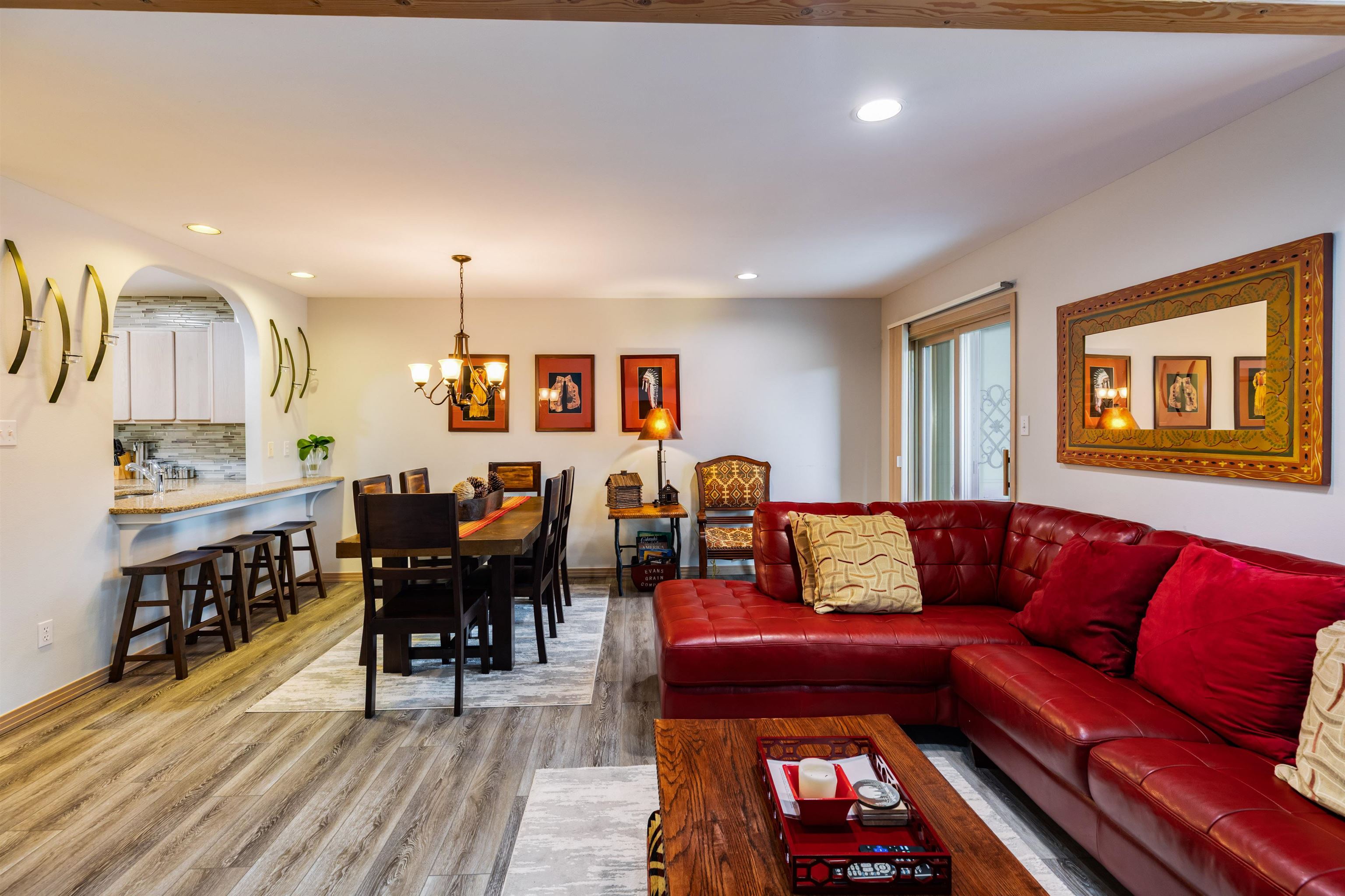 40 Mammoth Mountain Road, Unit 14 Angel Fire, NM 87710 - Photo 11 of 24 Gallery Image 11
