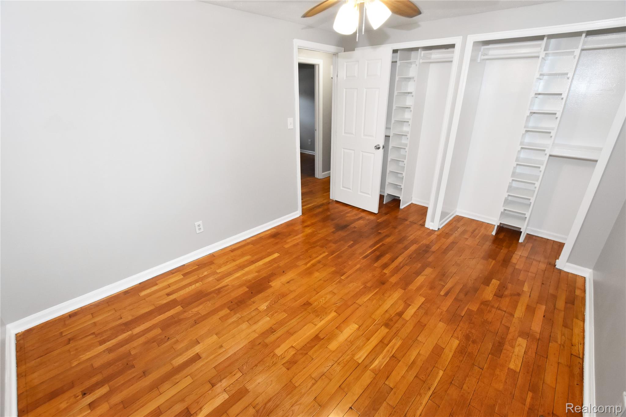 5825 Branch Road Flint, MI 48506 - Photo 9 of 14 Bedroom 3 Cont