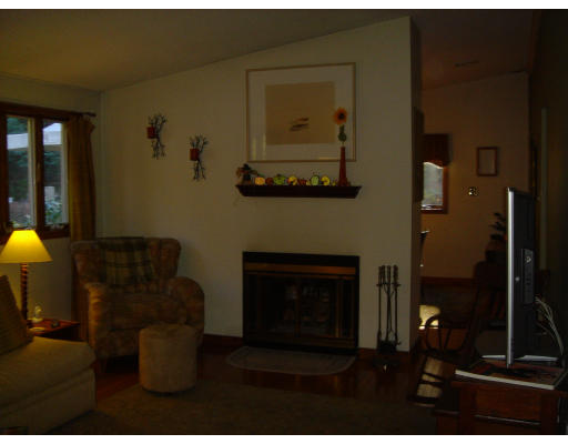 294 Brookfield Road Sturbridge, MA 01518 - Photo 10 of 28 a living room with furniture and a fireplace