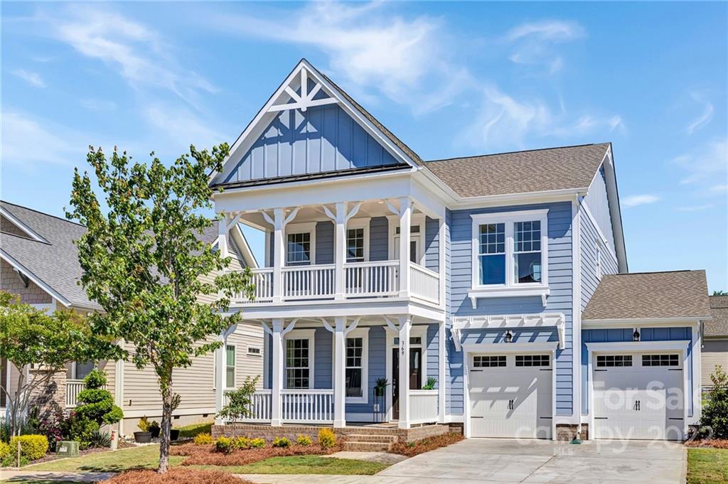 369 Mill Ridge Road, Unit 8119 Rock Hill, SC 29730 - Photo 1 of 32 Gallery Image 1