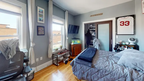 $5,275 | 735 East 3rd Street, Unit 2, Boston, MA 02127